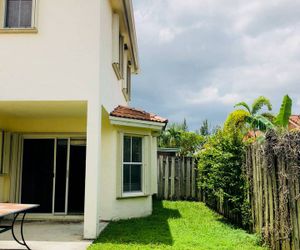 Spacious Vacation Home in Miami - Comfortable 4/3 Tamiami United States