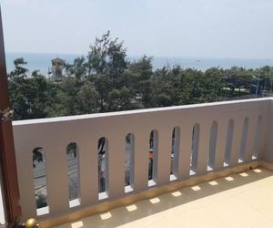 Ngoc Thuy Hotel Vung Tau Vietnam