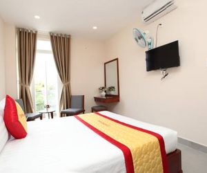 Legend Hotel Giong Trau Vietnam