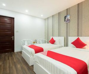 OYO 101 Saigon Hotel Ho Chi Minh Vietnam