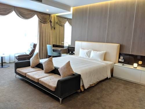 Muong Thanh Luxury Son La