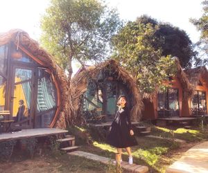 Fairyhouse Mộc Châu Ban Chieng Di Vietnam