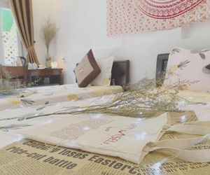 Dream flower homestay Hoi An Vietnam