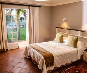Newcastle Country Lodge New Castle South Africa