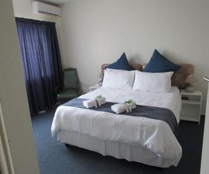 Concord Christian Guesthouse Durban South Africa