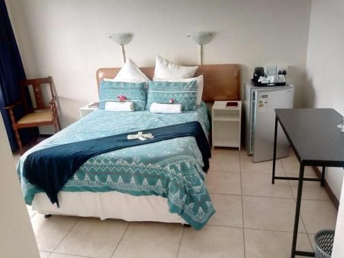 Hotel Photo 11