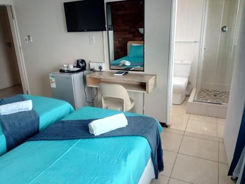 Hotel Photo 9
