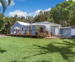 San Juan Surfers Cottage Byron Bay Australia