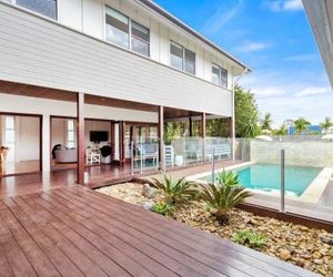 Cottonwood Beach House @ Corporate Boardies Cabarita Beach Australia