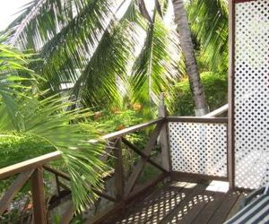 Dolphin Inn Guesthouse & Apartments Oistins Barbados