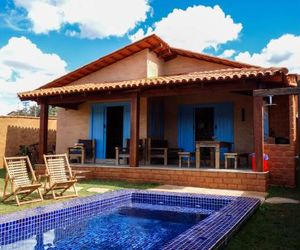 Casa Itamotinga Pirenopolis Brazil
