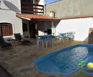 Casa Pousada Bike Point Caraguatatuba Brazil