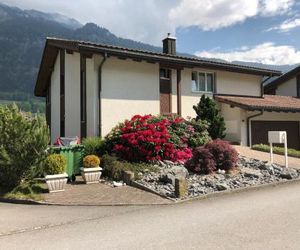 House Lakeside – GriwaRent AG Lungern Switzerland