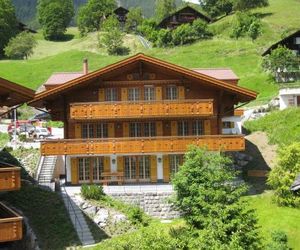 Apartment Felix - GriwaRent AG Grindelwald Switzerland