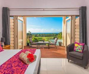 Rarotonga GolfSeaView Avarua Cook Islands
