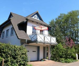 Ferienhaus Woelkchen Ostseebad Zinnowitz Germany