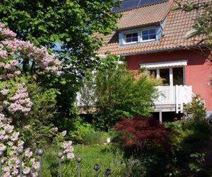 Ferienwohnung Brigid Uhldingen-Muehlhofen Germany