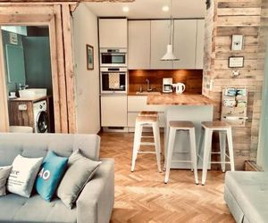 Pärnu Apartment Parnu Estonia