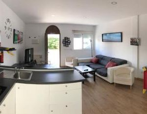 Tarifa Surf Center Apartment Tarifa Spain
