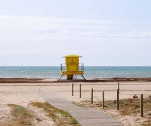 Apartment Sea View Castelldefels Spain