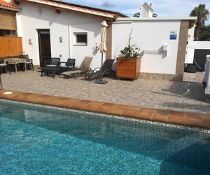 Apartamento Loft Caleta de Fuste Caleta de Fuste Spain