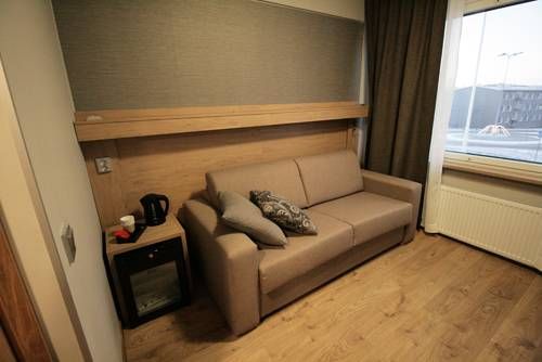 Hotel Photo 11