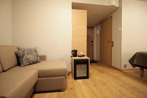 Hotel Photo 12