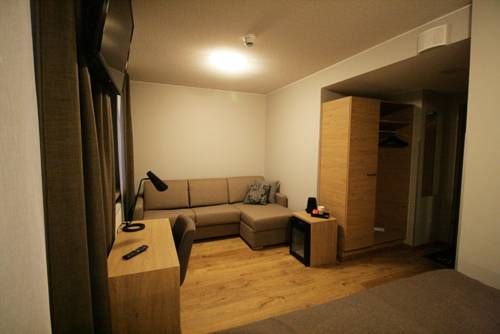 Hotel Photo 16