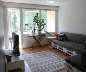 1-Bedroom Apartment with Sauna Heinola Finland
