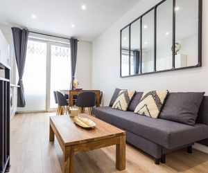 CMG Auteuil/ Saint Cloud II Montrouge France