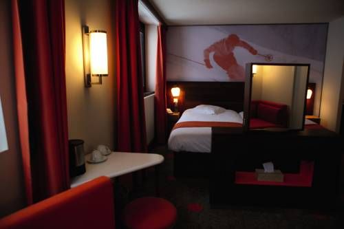 Hotel Photo 2