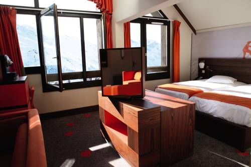 Hotel Photo 3
