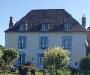 Maison Du Cheval Chaleix France