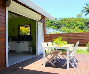 La COOL & DOUCE - Villa COOL GOSIER Guadeloupe