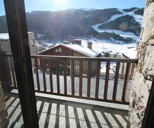 Apartamento para 5 en el Tarter, Grandvalira Julia El Tarter Andorra