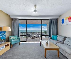 Ocean View Apartment 14 Airlie Beach Australia