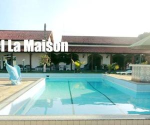 Pousada La Maison Iguaba Grande Brazil