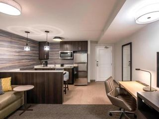 Hotel pic Residence Inn by Marriott Winnipeg
