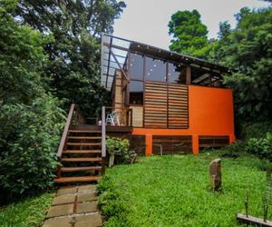 Casa Higueron Santa Elena Costa Rica