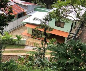 Casa Encantada Manuel Antonio Manuel Antonio Costa Rica