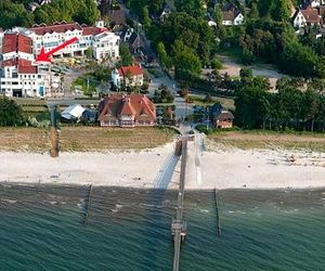 Am Kurhaus 318 - [#21766] Zingst Germany