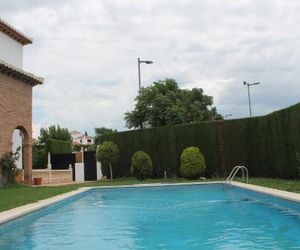 Villa Marín Otura Spain