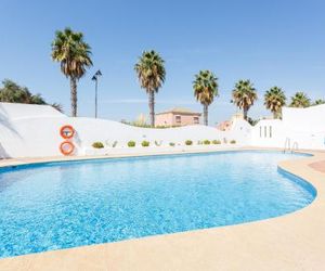 Bonito apartamento en campo de golf con piscina Sanlucar de Barrameda Spain