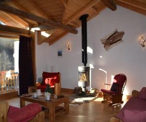 Apartment Chalet authentique proche des 3 vallées St. Martin-de-Belleville France