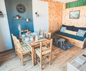 Apartment Les eglantines 1 Les Orres France
