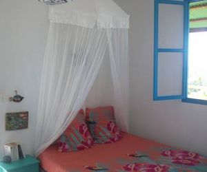mango tree lodge Bouillante Guadeloupe