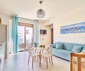 Lydias Apartments Kissamos Greece