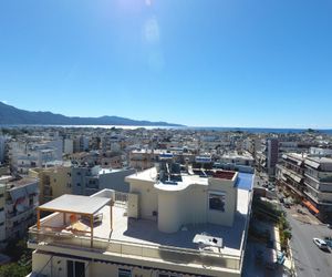 City Penthouse ENA Kalamata Greece