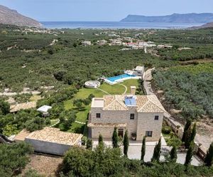 Villa Aloni Kissamos Greece