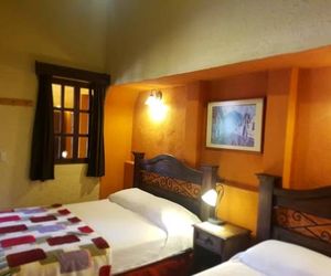 Hotel Palma De Mallorca Antigua Guatemala